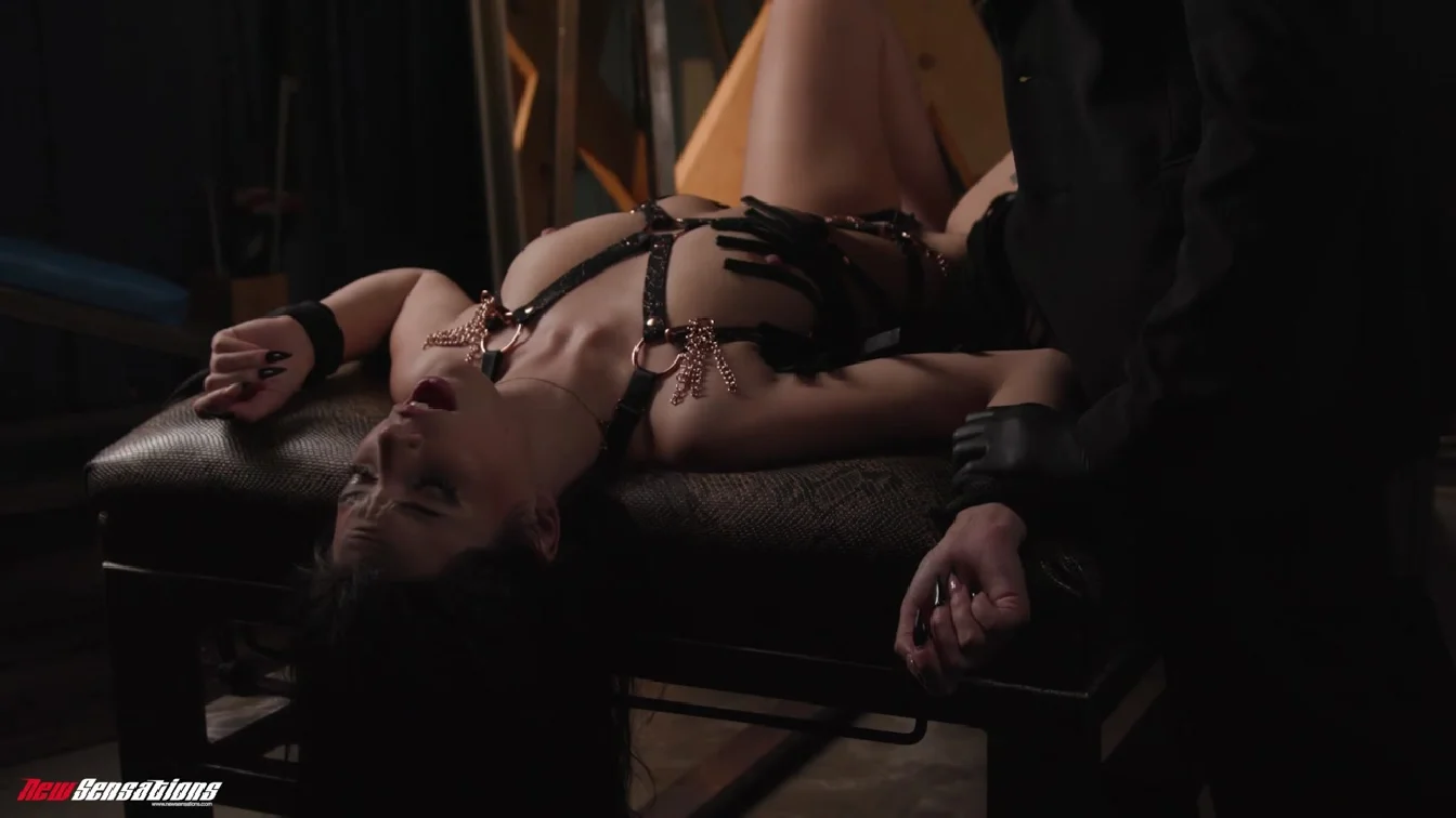 NewSensations Asteria Jade XXX